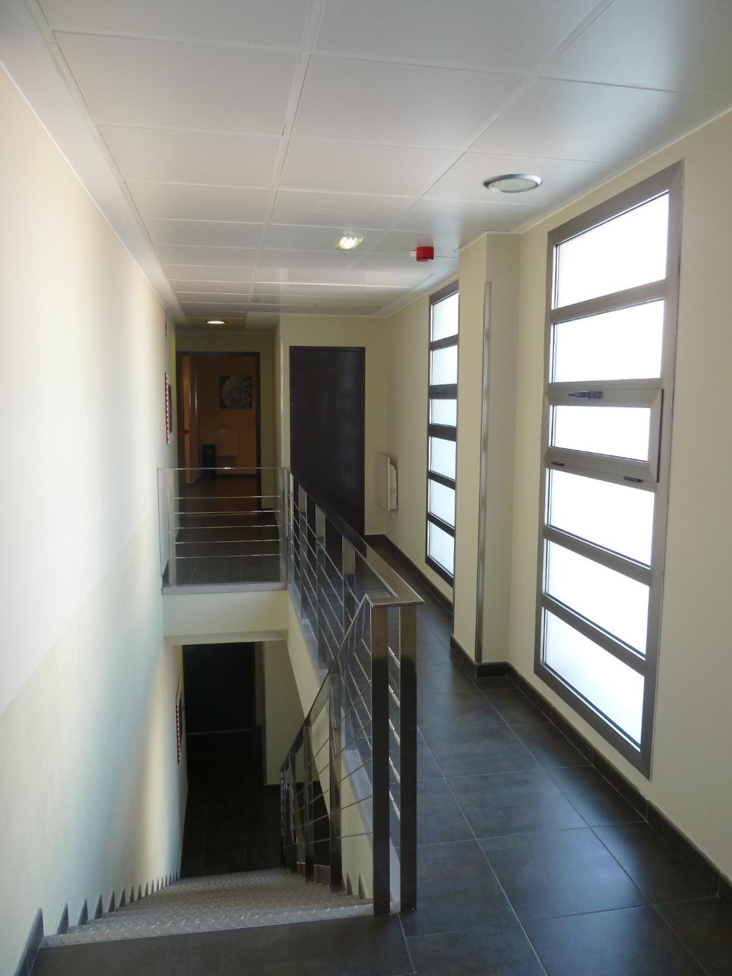 Arcohotel San Mateo de Gállego Eksteriør billede