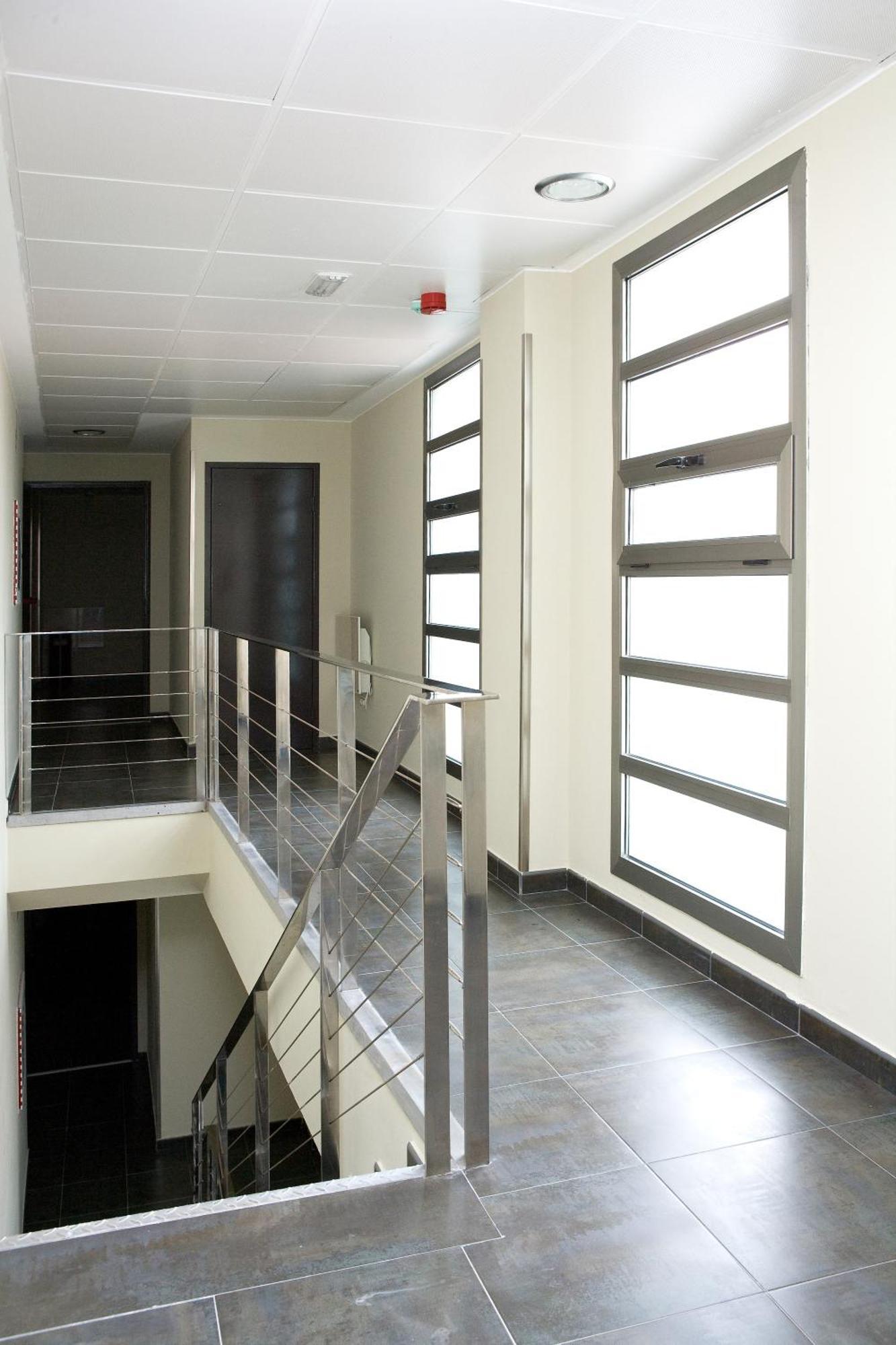 Arcohotel San Mateo de Gállego Eksteriør billede
