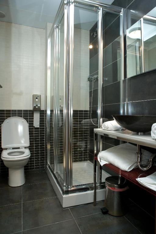 Arcohotel San Mateo de Gállego Værelse billede